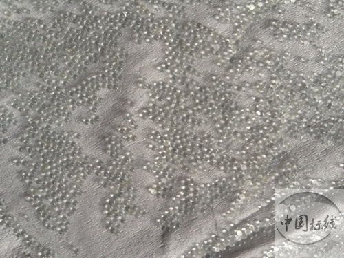 荣县工业园区金属表面处理车间